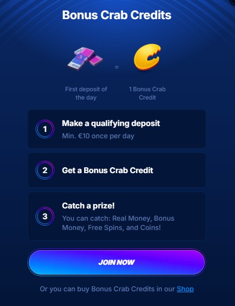 Boomerang Casino security and fair play